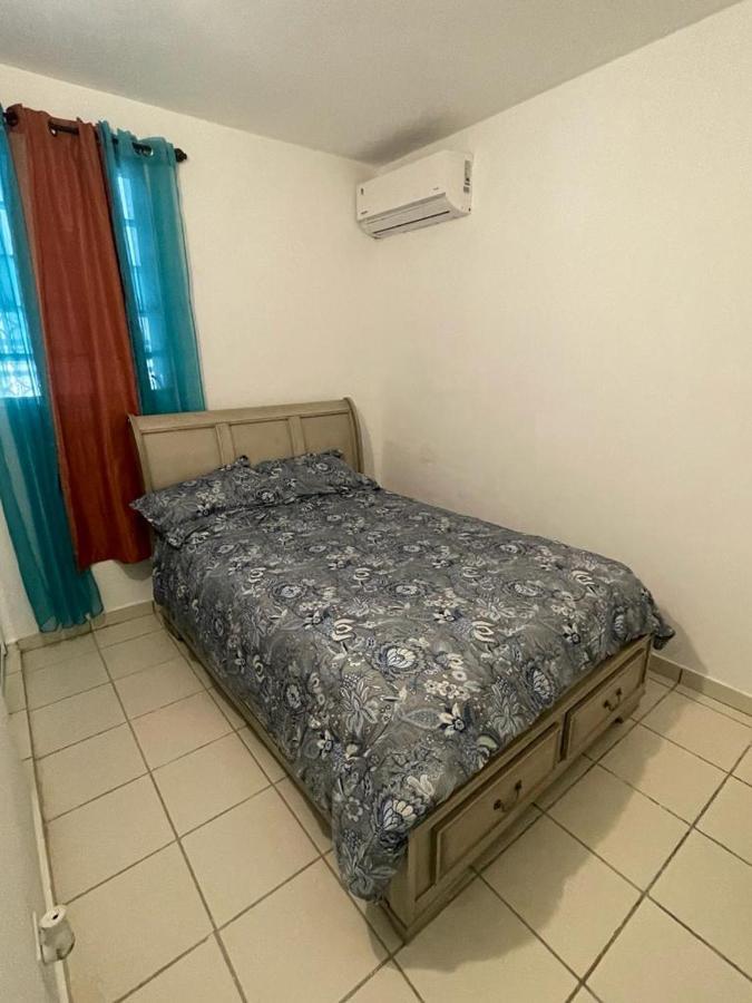 Villa Mindanao # 842 à San Juan Extérieur photo