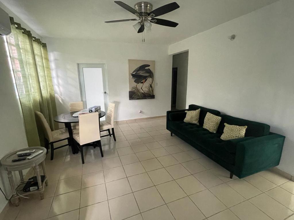 Villa Mindanao # 842 à San Juan Extérieur photo