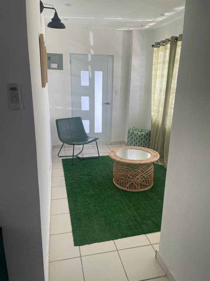 Villa Mindanao # 842 à San Juan Extérieur photo